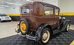 1930 Model A Tudor Sedan Thumbnail 4