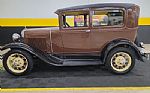 1930 Model A Tudor Sedan Thumbnail 7