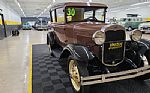 1930 Model A Tudor Sedan Thumbnail 8