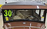 1930 Model A Tudor Sedan Thumbnail 14