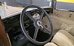 1930 Model A Tudor Sedan Thumbnail 28