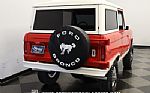 1972 Bronco 4X4 Thumbnail 9