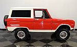 1972 Bronco 4X4 Thumbnail 12