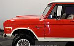 1972 Bronco 4X4 Thumbnail 22