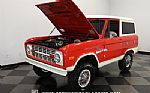 1972 Bronco 4X4 Thumbnail 29