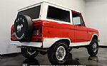 1972 Bronco 4X4 Thumbnail 25