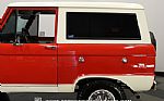 1972 Bronco 4X4 Thumbnail 23