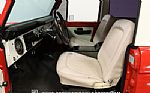 1972 Bronco 4X4 Thumbnail 34