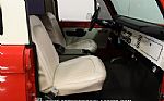 1972 Bronco 4X4 Thumbnail 44