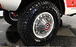 1972 Bronco 4X4 Thumbnail 55