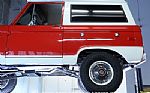 1972 Bronco 4X4 Thumbnail 64