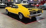 1970 Mustang Mach 1 Fastback Thumbnail 4