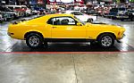 1970 Mustang Mach 1 Fastback Thumbnail 7