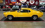 1970 Mustang Mach 1 Fastback Thumbnail 11