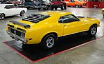 1970 Mustang Mach 1 Fastback Thumbnail 14