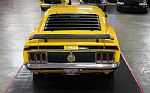 1970 Mustang Mach 1 Fastback Thumbnail 13