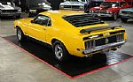 1970 Mustang Mach 1 Fastback Thumbnail 12