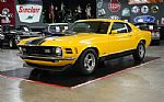 1970 Mustang Mach 1 Fastback Thumbnail 18