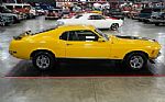 1970 Mustang Mach 1 Fastback Thumbnail 15