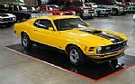 1970 Mustang Mach 1 Fastback Thumbnail 16