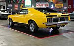 1970 Mustang Mach 1 Fastback Thumbnail 20