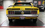 1970 Mustang Mach 1 Fastback Thumbnail 21