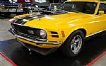 1970 Mustang Mach 1 Fastback Thumbnail 26