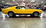 1970 Mustang Mach 1 Fastback Thumbnail 23
