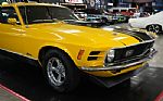 1970 Mustang Mach 1 Fastback Thumbnail 29