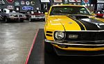 1970 Mustang Mach 1 Fastback Thumbnail 28