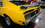 1970 Mustang Mach 1 Fastback Thumbnail 42