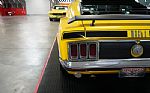 1970 Mustang Mach 1 Fastback Thumbnail 43