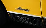 1970 Mustang Mach 1 Fastback Thumbnail 51