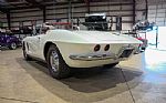 1962 Corvette Convertible Thumbnail 6