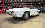 1962 Corvette Convertible Thumbnail 8