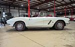 1962 Corvette Convertible Thumbnail 10