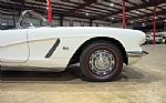 1962 Corvette Convertible Thumbnail 11