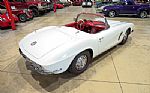 1962 Corvette Convertible Thumbnail 17