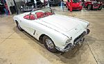 1962 Corvette Convertible Thumbnail 14