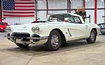 1962 Corvette Convertible Thumbnail 18
