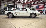 1962 Corvette Convertible Thumbnail 19