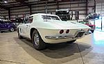 1962 Corvette Convertible Thumbnail 20