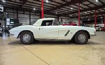 1962 Corvette Convertible Thumbnail 23