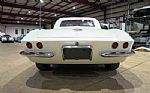 1962 Corvette Convertible Thumbnail 21