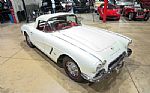 1962 Corvette Convertible Thumbnail 26