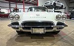 1962 Corvette Convertible Thumbnail 25