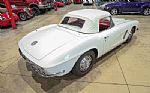 1962 Corvette Convertible Thumbnail 29