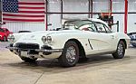 1962 Corvette Convertible Thumbnail 32