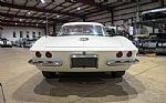1962 Corvette Convertible Thumbnail 35
