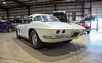 1962 Corvette Convertible Thumbnail 34